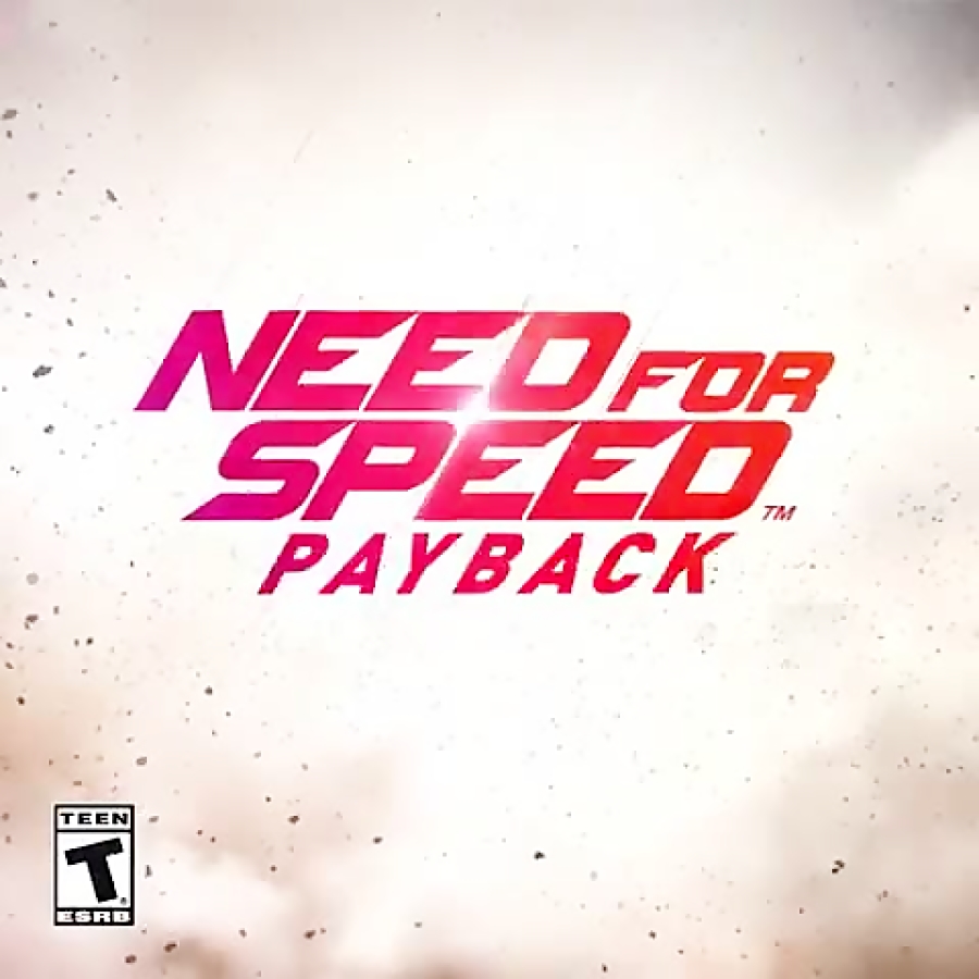 need for speed payback