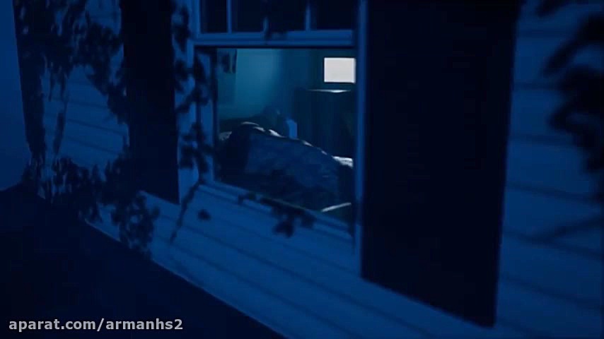 تیزر معرفی بازی The Blackout Club زمان42ثانیه