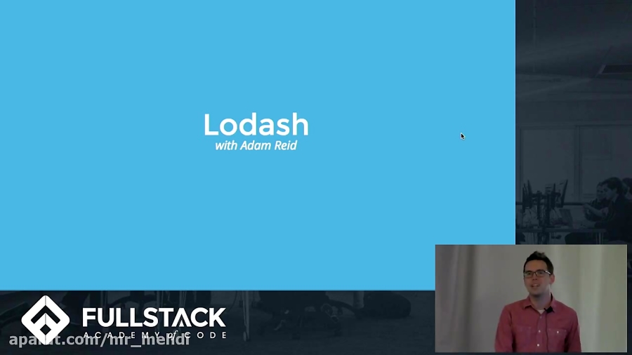 Lodash Tutorial - How Lodash Can Enhance Your JS Code