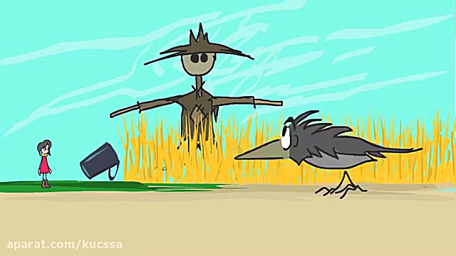 معرفی بازی آناهیتا دختر خوب زمان58ثانیه
