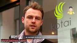 ایده تا کارآفرینی