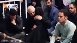 تصاویر دیدنی از برخورد سردار س...