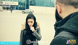 کلیپ طنز خنده داردابسمش خنده د...