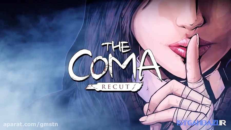 تریلر بازی کره ای The Coma: Recut