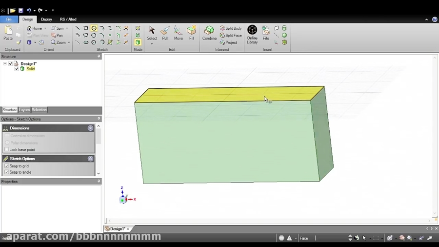 The Best Free CAD Program DesignSpark Mechanical