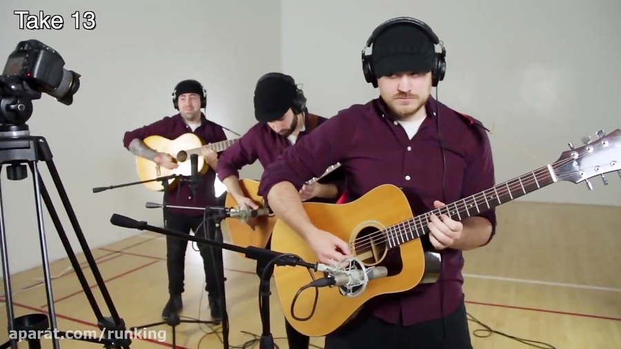 Getting Delay, without using any effects...