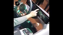 مرسدس بنز در کنگره جهانی موبای...