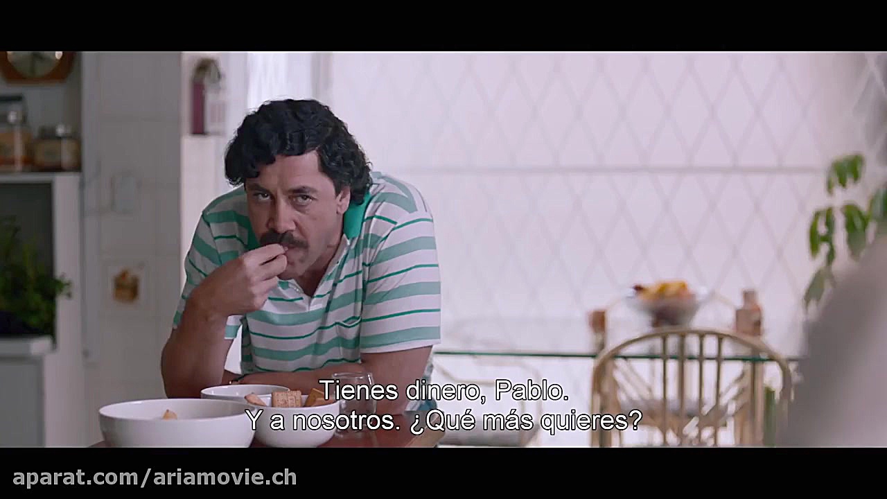 تریلر فیلم LOVING PABLO زمان137ثانیه