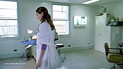 سکانس سریال فرار از زندان فصل...