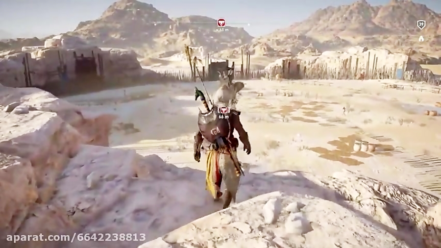 Assassins Creed Origins