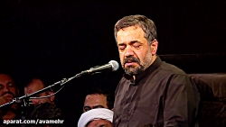 نه دل گرمی نه تسکین مانده باق...