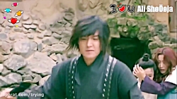 میکس عاشقانه سریال کره ای سرنو...