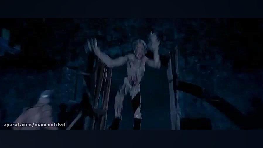 میکس فیلم Beowulf 2007 (بئوولف) زمان256ثانیه