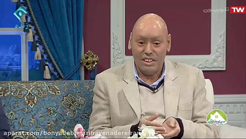 انجمن بیماری های سیستینوزیس، نوروفیبروماتوز، ایکتیوز بیماری شوگرن