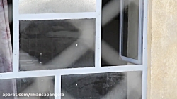 The Window فیلم کوتاه پنجره