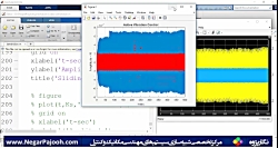 نگارپژوه: کنترل ارتعاشات آئروا...