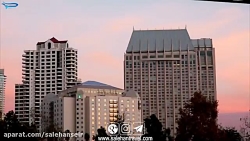 سانتیاگو، شیلی