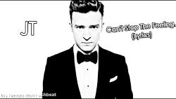Justin Timberlake Can T Stop The Feeling From Animation Trolls Official Video