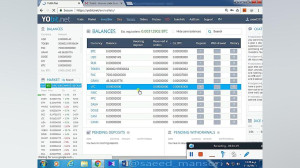 آموزش , خرید , ارز , دیجیتال , صرافی , yobit , لینک , ثبت , https: , ?bonus=uSIYg