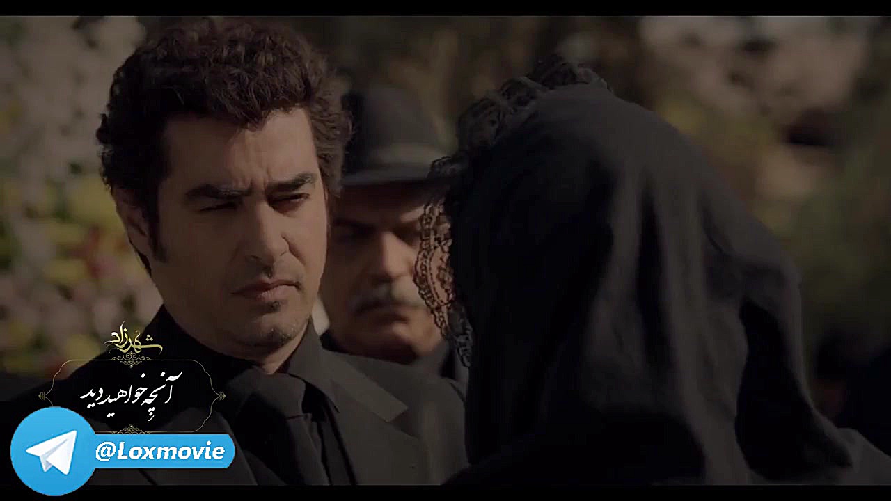 آنچه در قسمت هفتم فصل سوم سریال شهرزاد خواهید دید زمان64ثانیه