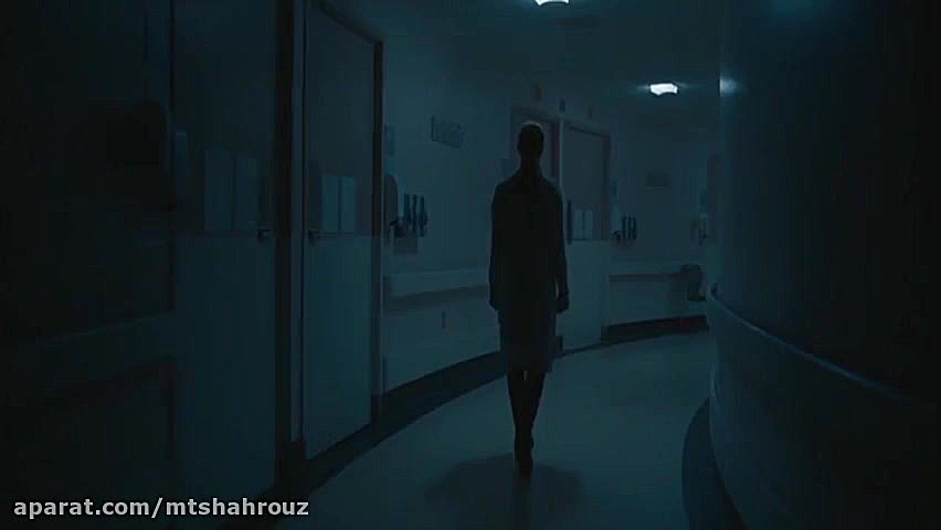 فیلم ورود Arrival 2016 با دوبله فارسی زمان6929ثانیه