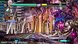 Marvel vs. Capcom: Infinite AM...