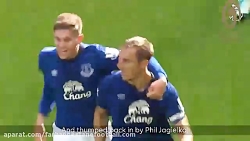 دراماتیک ترین گل های تاریخ لیگ...