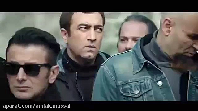 تیزر فیلم ثبت با سند برابر است زمان109ثانیه