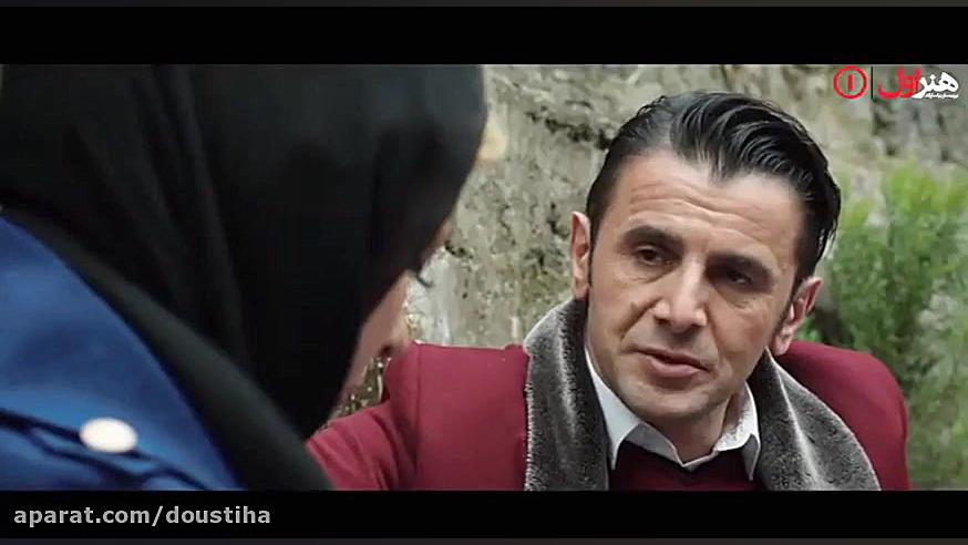 فیلم ثبت با سند برابر است به کارگردانی بهمن گودرزی زمان111ثانیه