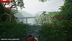 Uncharted: The Lost Legacy - Cannonball Trophy Guide to Platinum