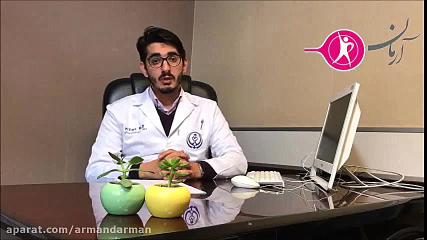 سندرم تونل کارپال دکتر حسین یاری متخصص طب فیزیکی و توانبخشی