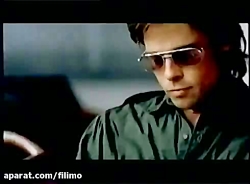 آنونس فیلم سینمایی «جاسوس بازی»