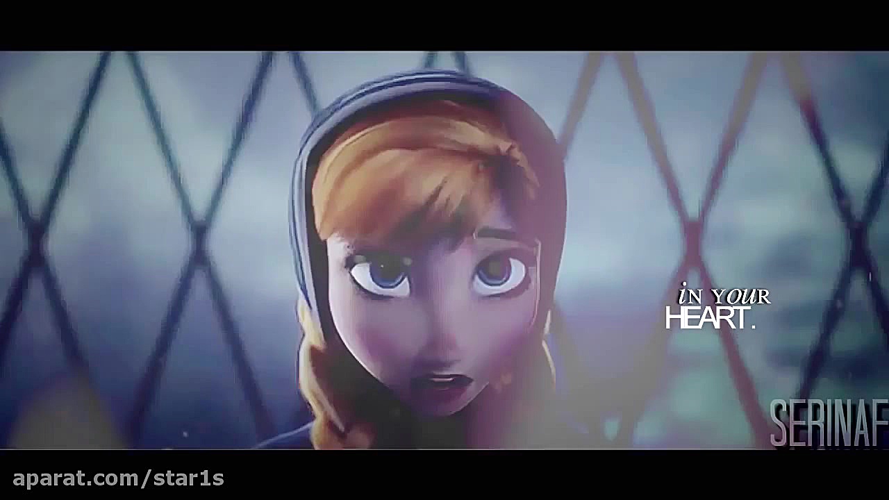 || Elsa Anna || دندانپزشک زیبایی