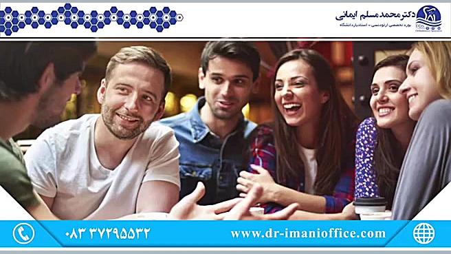 برخی نتایج مهم درمان ارتودنسی دکتر محمد مسلم ایمانی - متخصص ارتودنسی در کرمانشاه