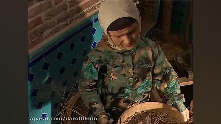 معرفی حمام قجر زمان471ثانیه