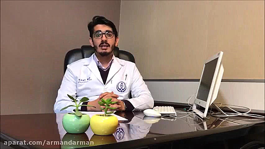 چه افرادی مستعد سندرم تونل کارپال هستند؟ دکتر حسین یاری متخصص طب فیزیکی و توانبخشی