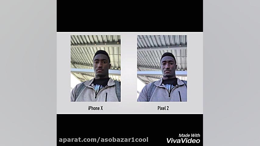 آنباکس گوشی آیفون iphone x | X-فروشگاه اینترنتی آسوبار زمان284ثانیه