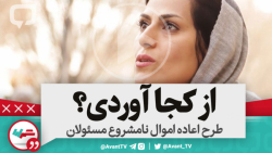 وزیره میگه هزارمیلیارد ثروت دا...