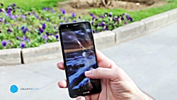 بررسی ویدیویی دیجیاتو: هواوی پ...