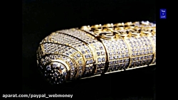 10 تا از زیبا ترین و گرانترین...