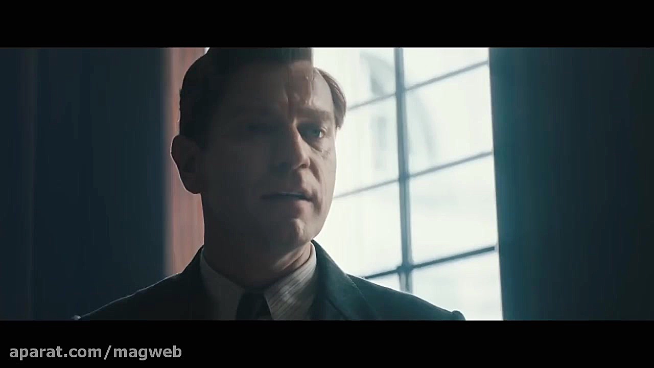 تریلر فیلم Christopher Robin 2018 زمان90ثانیه