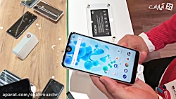 با گوشی های Wiko آشنا شوید.