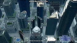 cities XL 2012 بازی شهر سازی