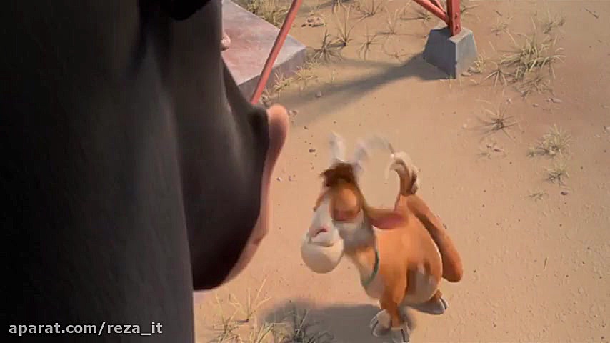 انیمیشن فردیناند 2017 با دوبله فارسی :: Ferdinand 2017 زمان6485ثانیه
