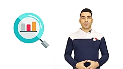 تحلیل داده های بازاریابی اینتر...