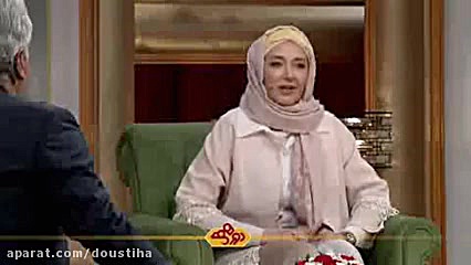 دانلود برنامه دورهمی با حضور کتایون ریاحی و حامد همایون زمان59ثانیه