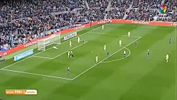 سیوهای برتر لالیگا در ماه فوری...