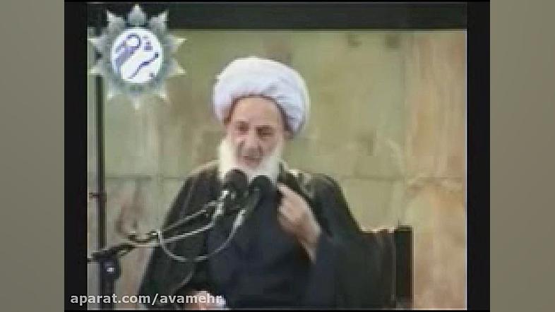 امید داشتن به روضه های امام حسین علیه السلام آریانا گرانده