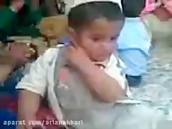 آهنگ ترکی با صدای یک زن