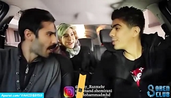 کلیپ طنز خنده داردابسمش خنده د...